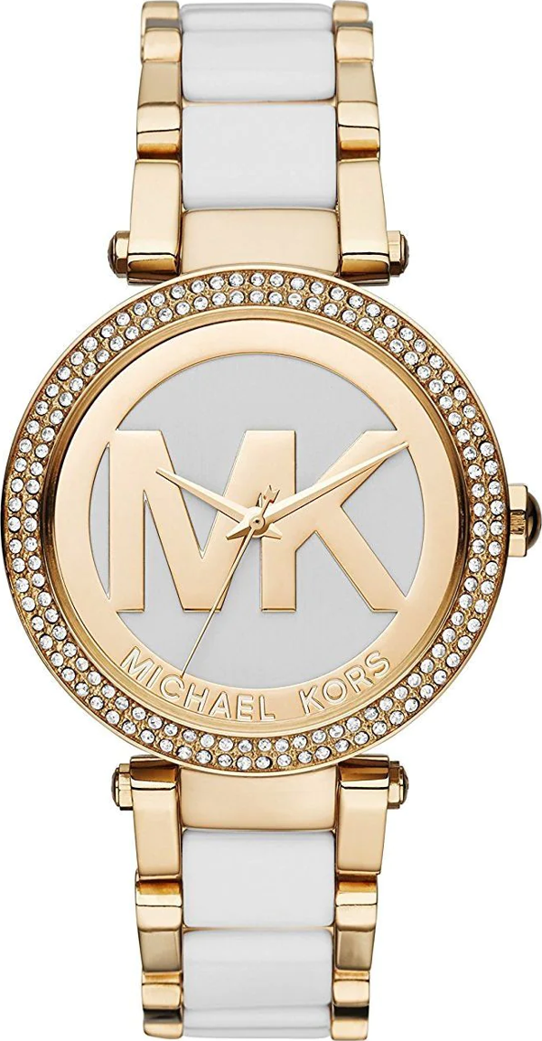 Michael Kors MK6313 Kadın Kol Saati - Image 1