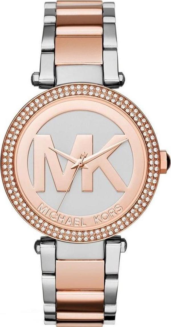 Michael Kors MK6314 Kadın Kol Saati - Image 1