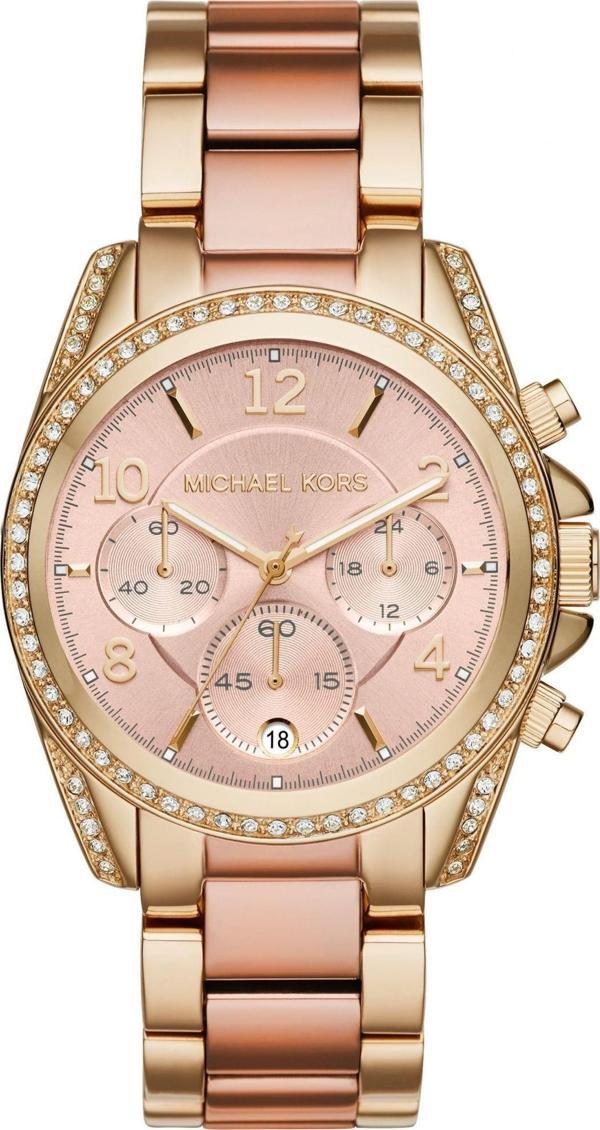 Michael Kors MK6316 Kadın Kol Saati - Image 1