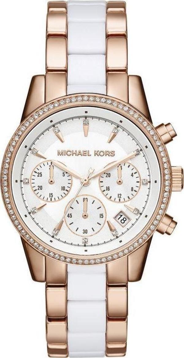 Michael Kors MK6324 Kadın Kol Saati - Image 1