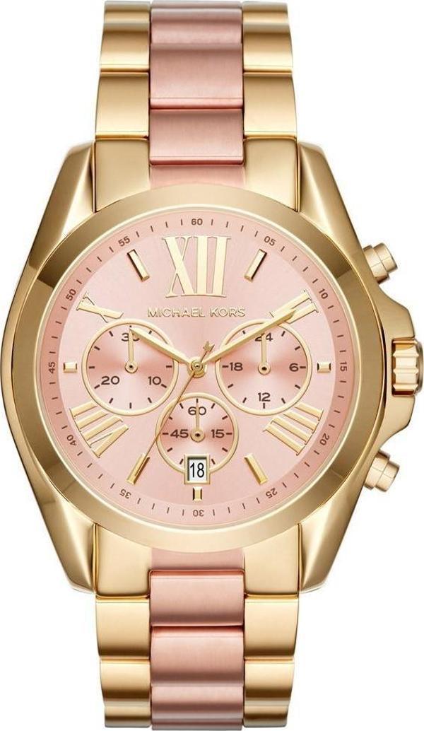 Michael Kors MK6359 Kadın Kol Saati - Image 1