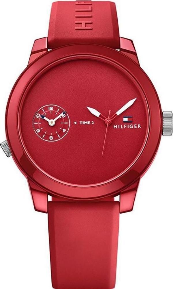 Tommy Hilfiger TH1791323 Erkek Kol Saati - Image 1