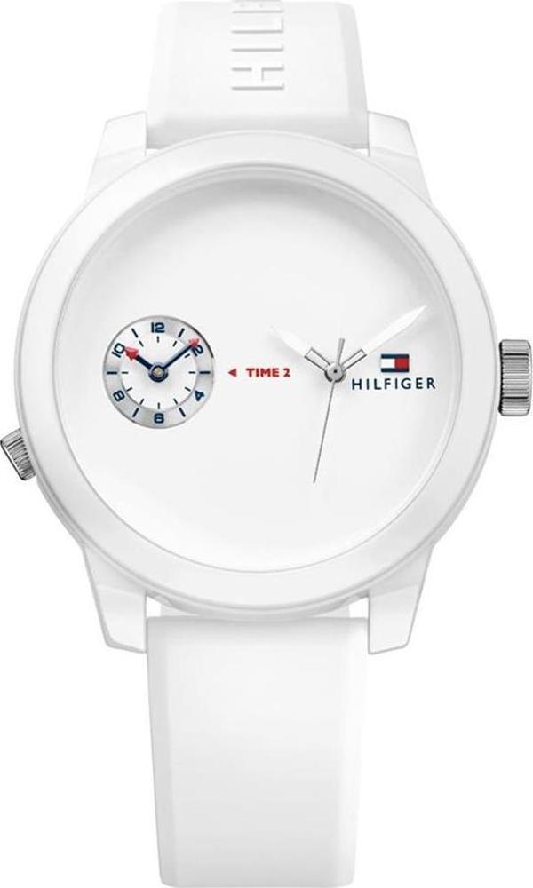 Tommy Hilfiger TH1791324 Erkek Kol Saati - Image 1