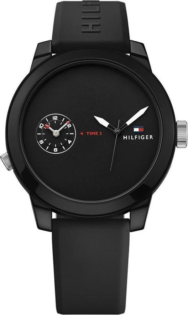 Tommy Hilfiger TH1791326 Erkek Kol Saati - Image 1