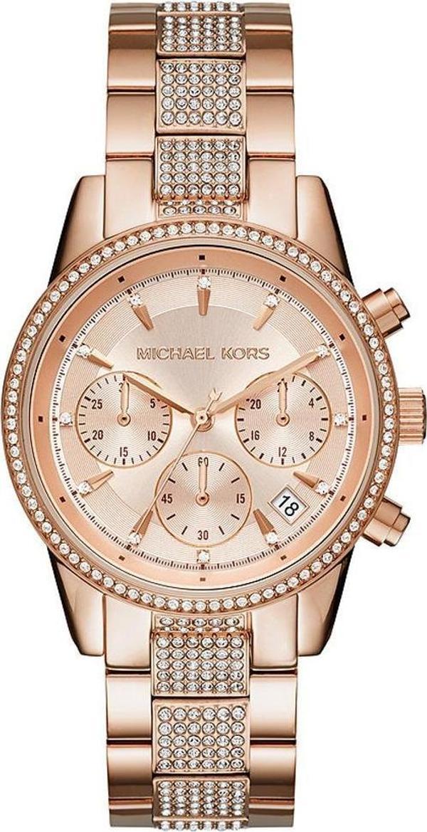 Michael Kors MK6485 Kadın Kol Saati - Image 1