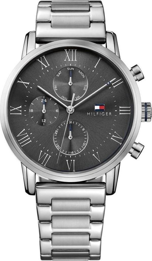 Tommy Hilfiger TH1791397 Erkek Kol Saati - Image 1