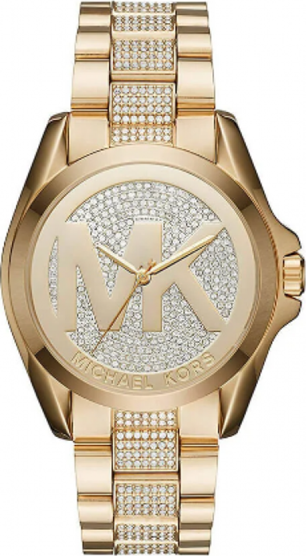 Michael Kors MK6487 Kadın Kol Saati - Image 1
