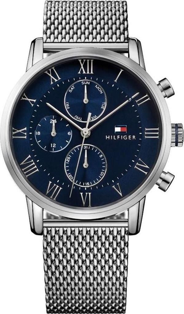 Tommy Hilfiger TH1791398 Erkek Kol Saati - Image 1