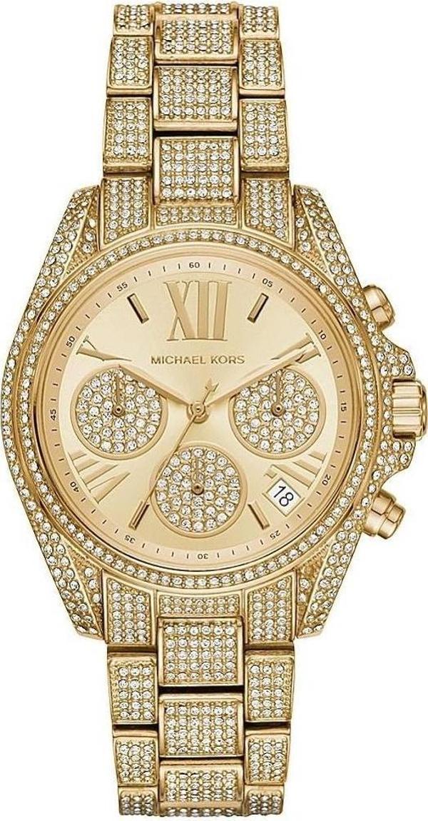 Michael Kors MK6494 Kadın Kol Saati - Image 1