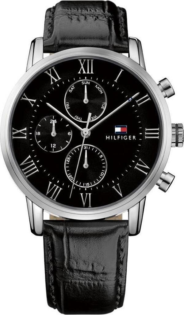 Tommy Hilfiger TH1791401 Erkek Kol Saati - Image 1