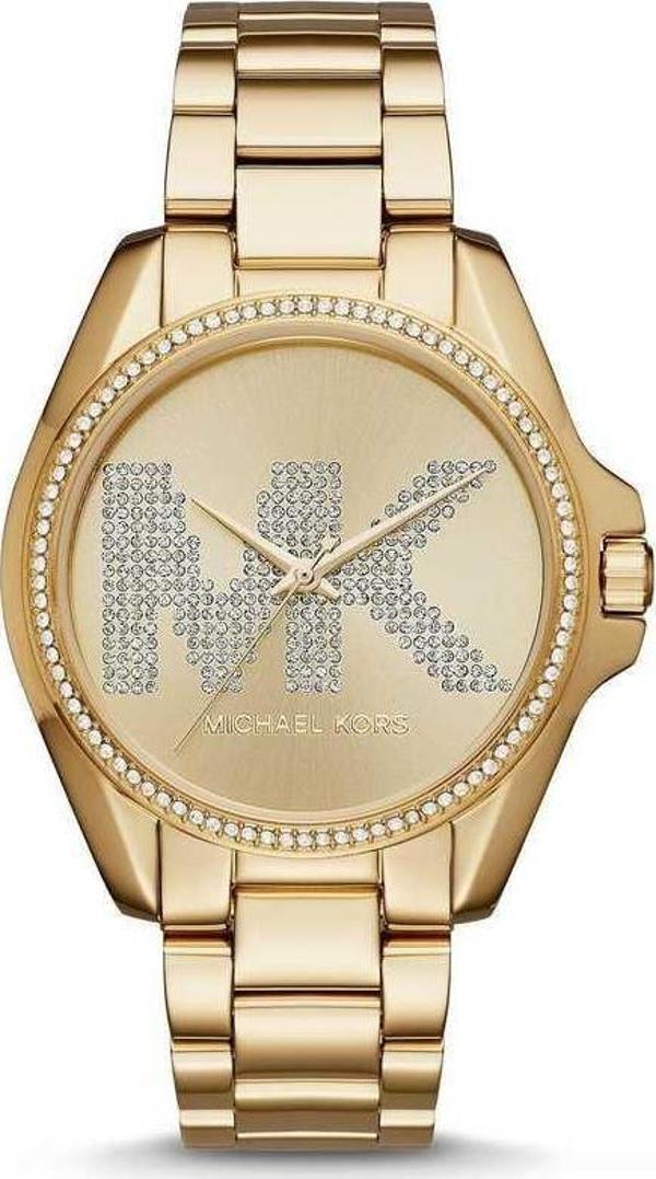 Michael Kors MK6555 Kadın Kol Saati - Image 1