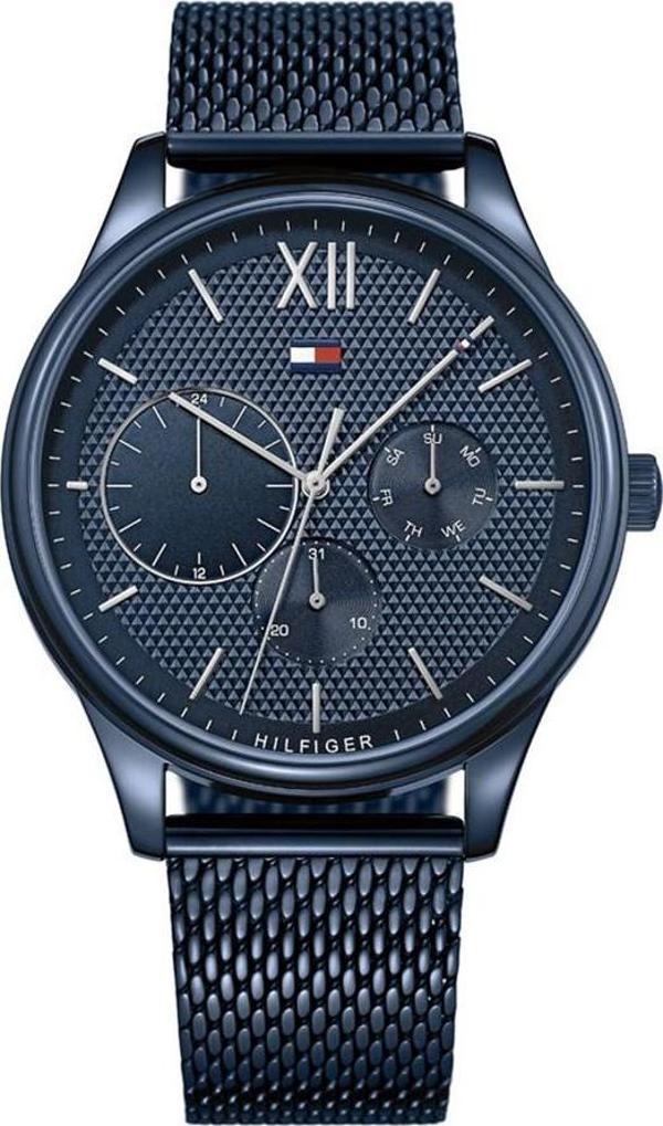 Tommy Hilfiger TH1791421 Erkek Kol Saati - Image 1