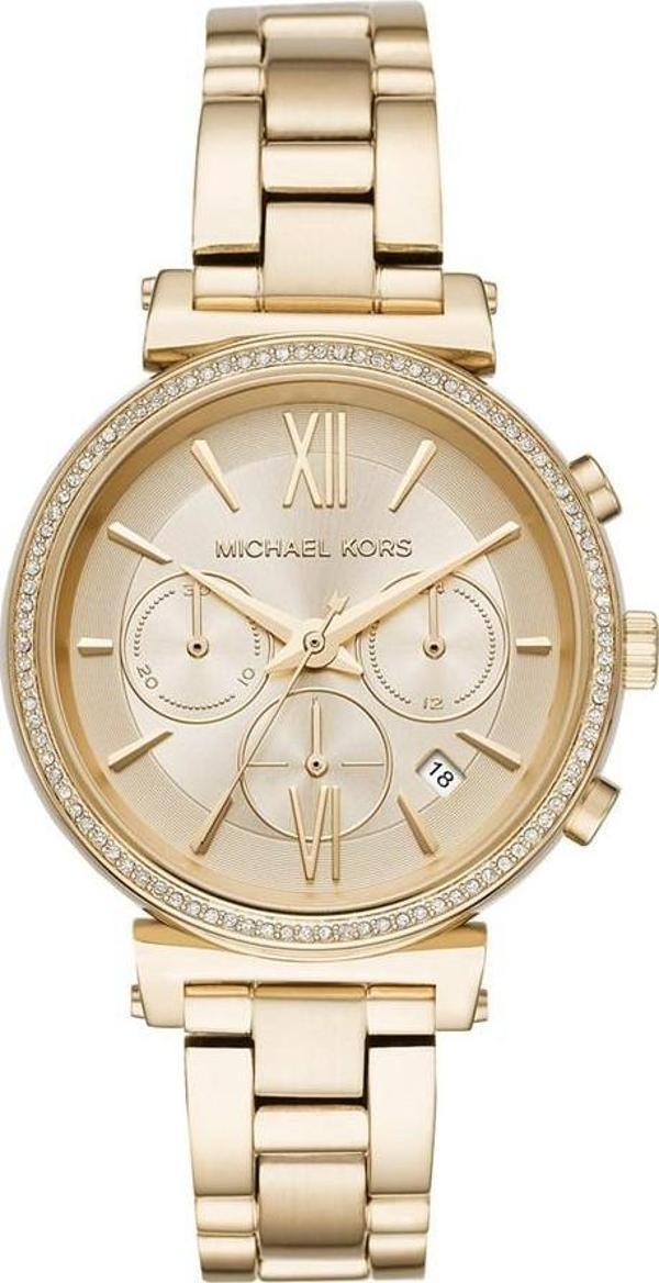 Michael Kors MK6559 Bayan Kol Saati - Image 1