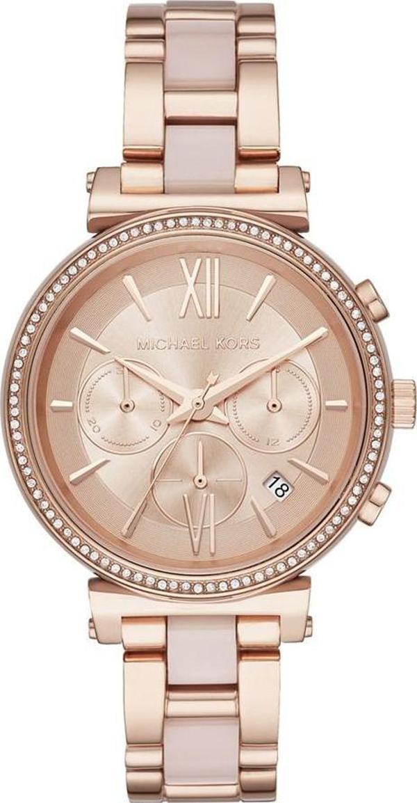 Michael Kors MK6560 Bayan Kol Saati - Image 1