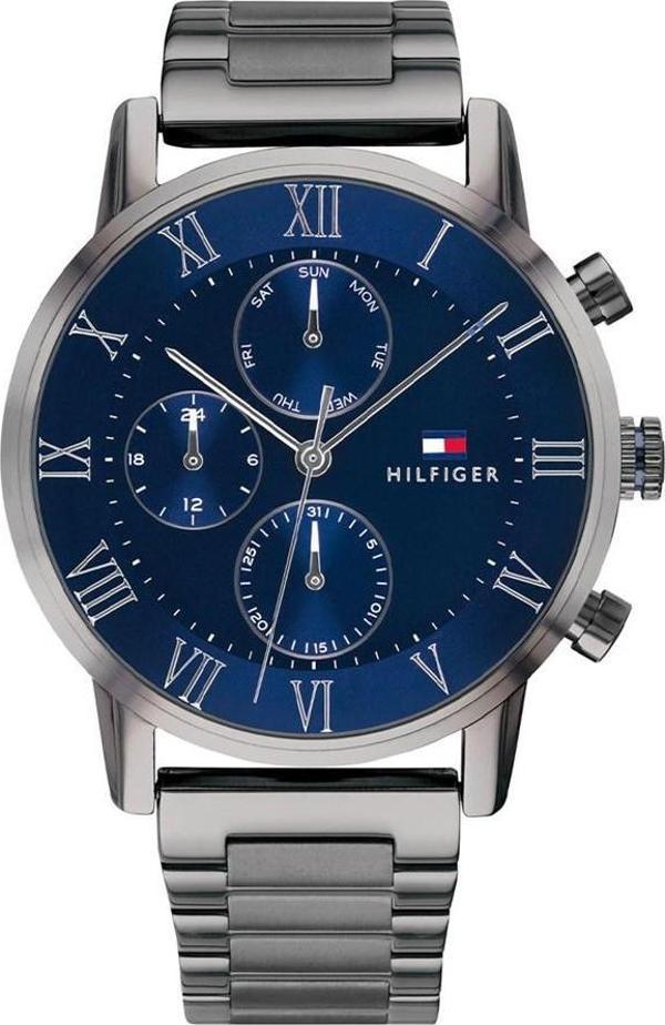 Tommy Hilfiger TH1791456 Erkek Kol Saati - Image 1