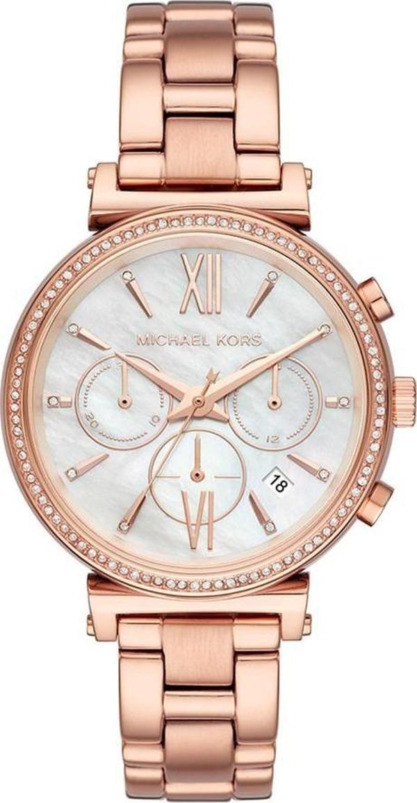 Michael Kors MK6576 Bayan Kol Saati - Image 1