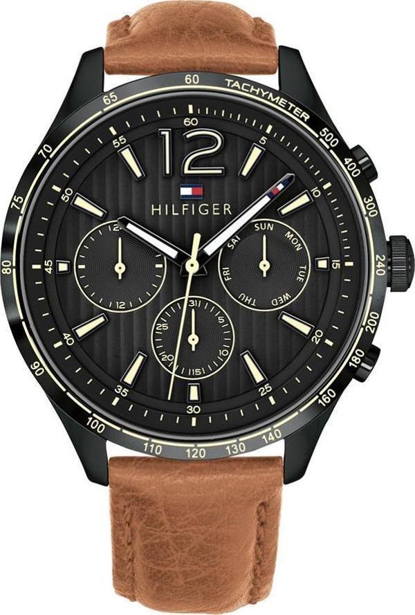Tommy Hilfiger TH1791470 Erkek Kol Saati - Image 1