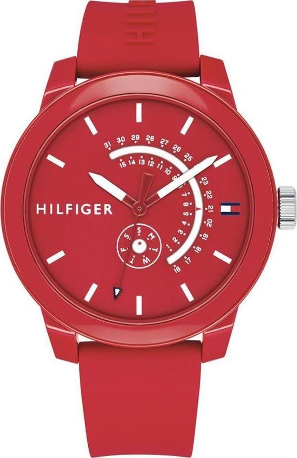 Tommy Hilfiger TH1791480 Erkek Kol Saati - Image 1