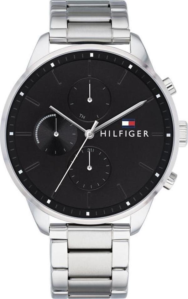Tommy Hilfiger TH1791485 Erkek Kol Saati - Image 1