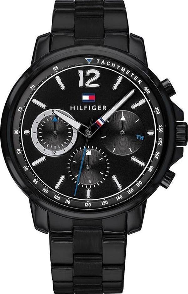 Tommy Hilfiger TH1791529 Erkek Kol Saati - Image 1