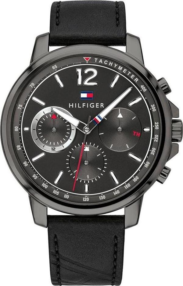 Tommy Hilfiger TH1791533 Erkek Kol Saati - Image 1