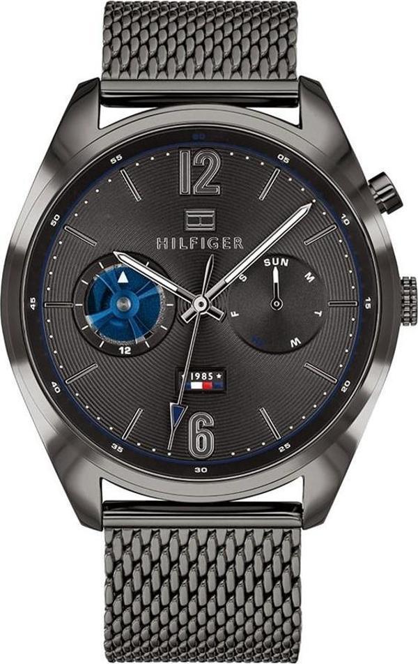 Tommy Hilfiger TH1791546 Erkek Kol Saati - Image 1