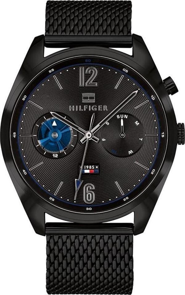 Tommy Hilfiger TH1791547 Erkek Kol Saati - Image 1