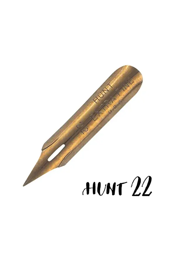 Sanathobi Speedball Hunt 22B Copperpalate Divit Uç-Tarama Divit Uç - Image 1