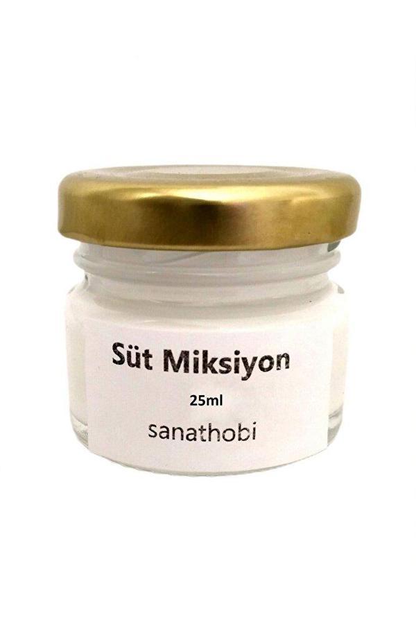 Sanathobi Süt Miksiyonu-Varak Yapıştırıcı 25Ml-1 Adet - Image 1