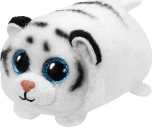 TY Teeny Zack Kaplan Peluş 10 Cm - Image 1