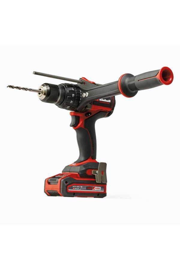 Einhell Tp-Cd 18/120 Li-İ Bl - Solo, Akülü Darbeli Vidalama - 4514310 - Image 1