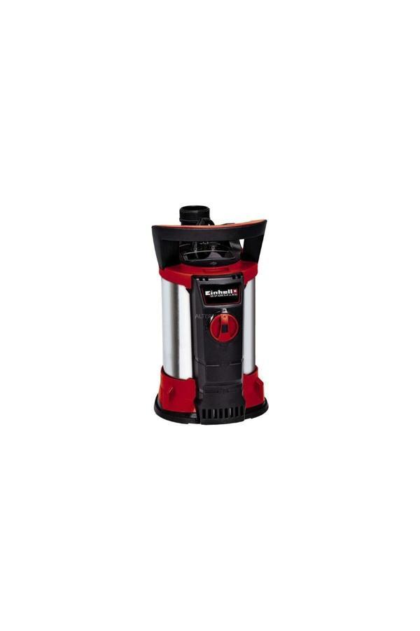 Einhell Ge Sp 4390 Na Ll Eco Dalgıç Pompatemiz Su - 55270 - Image 1