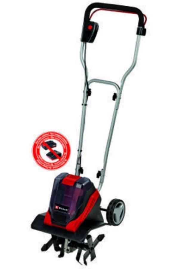 Einhell Ge-Cr 30 Li- Solo Akülü Çapa Makinası (Akü Dahil Değildir) - Image 1