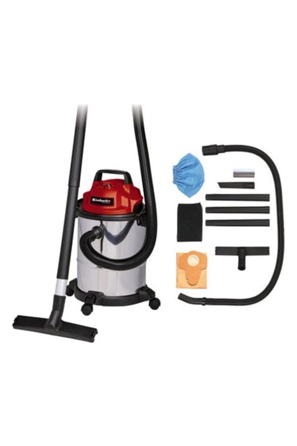 Einhell Tc-Vc 1815 S, Islak/Kuru Endüstriyel Süpürge - 2342390 - Image 1