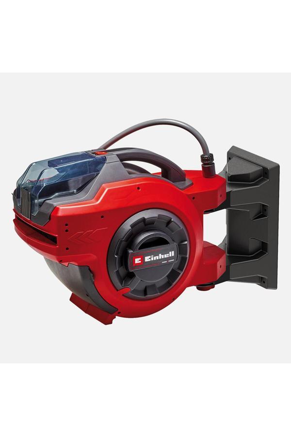 Einhell Ge-Hr 18/30 Wh Lı Solo Hortum Makarası - Image 1