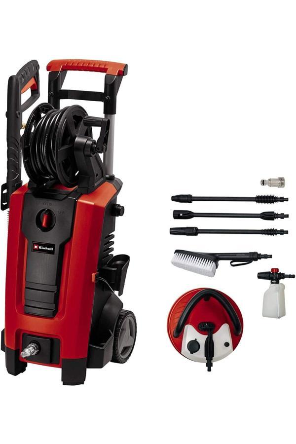 Einhell Te-Hp 170 Yüksek Basınçlı Yıkama 2300W 170 Bar - Image 1