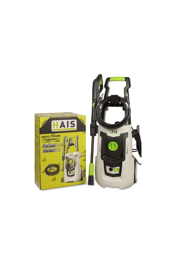 LT501 Basınçlı Su Yıkama Makinesi 1800 W 150 Bar - Image 1