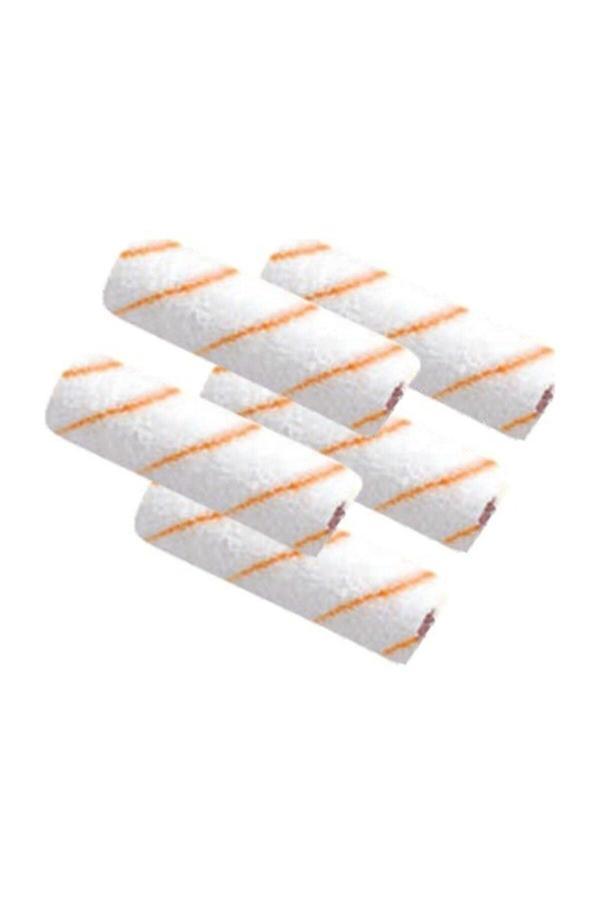 10 Cm Parmak Rulo Yedeği - 10 Adet - Image 1