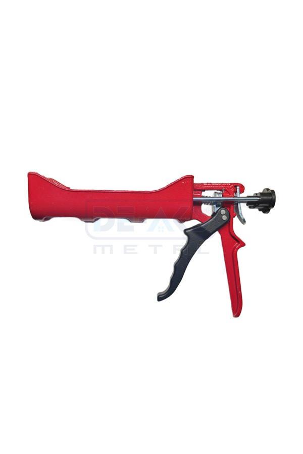 410 MM EPOKSİ TABANCASI METAL - Image 1