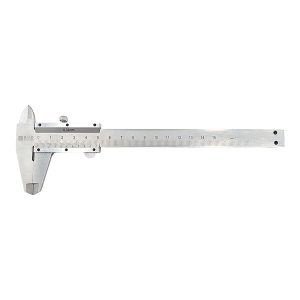 Fixonic B.H.D BHD00786 150x0.02mm Mekanik Kumpas - Image 1