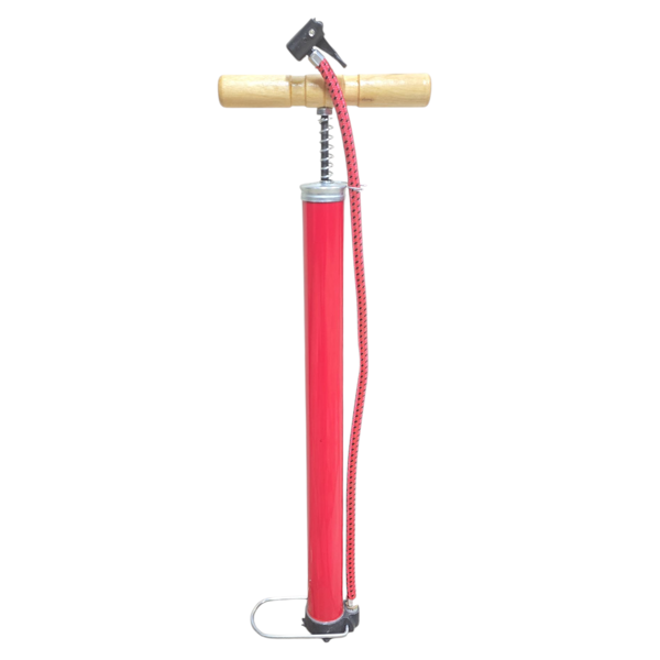 Fixonic B.H.D BHD00323 T Saplı Eko Hava El Pompası 55cm - Image 1