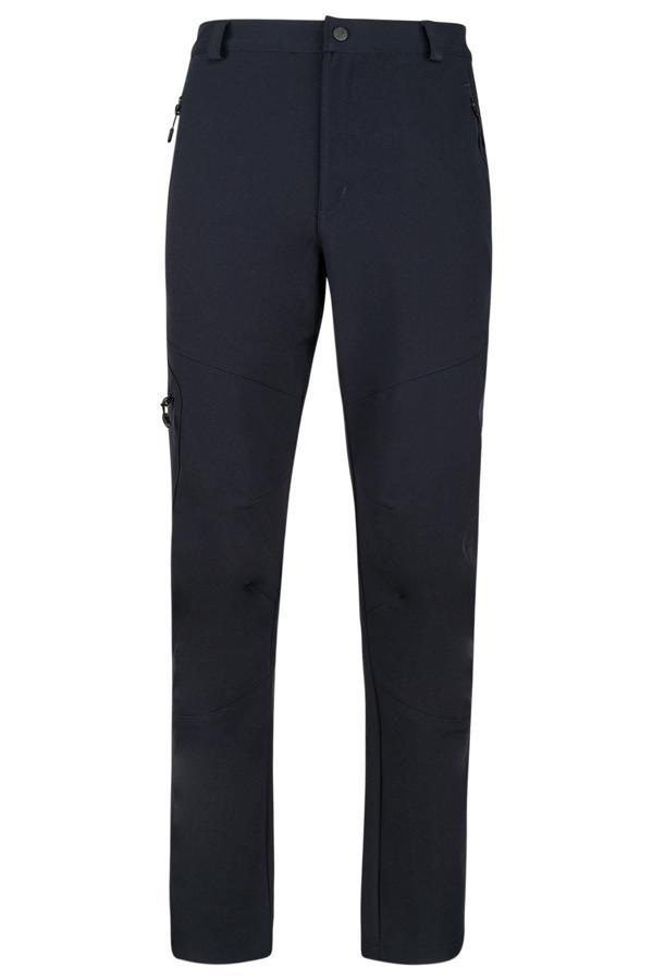 2AS Cario Thermofine Erkek Kargo Pantolon Lacivert - Image 1