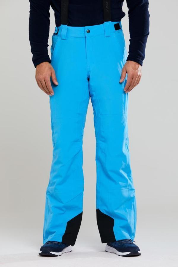 2AS Trovit Erkek Kayak Pantolonu Mavi - Image 1