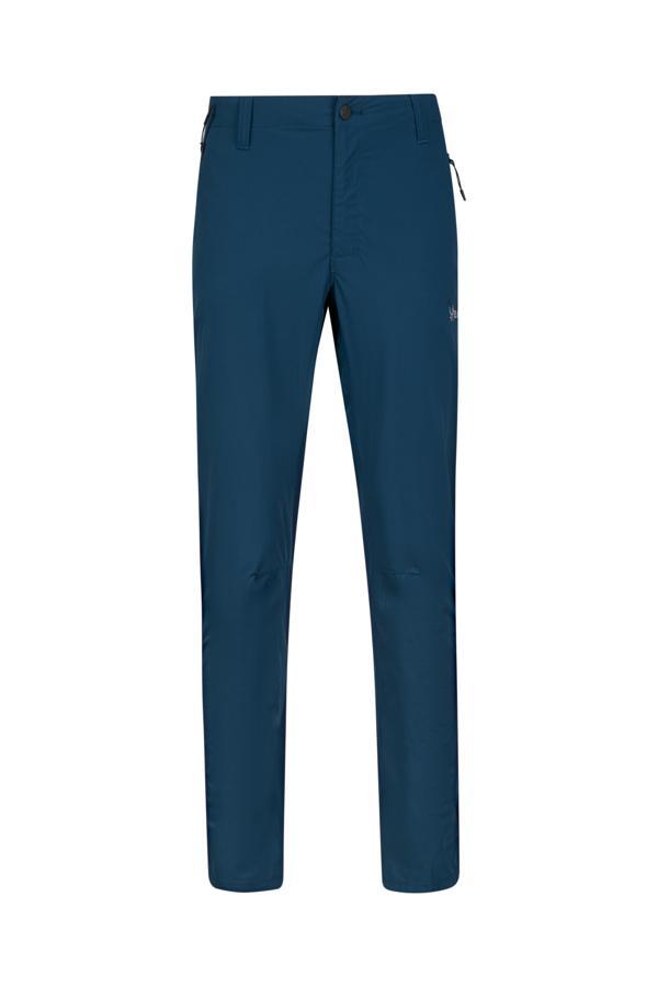 2AS Pardian Erkek Pantolon Lacivert - Image 1