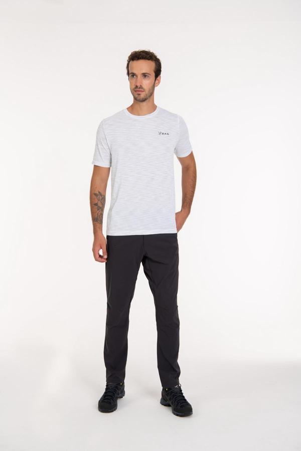 2AS Plasic Erkek Pantolon Antrasit - Image 1