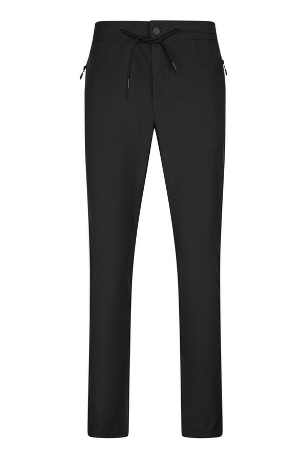 Pottega Jogger Pantolon Antrasit - Image 1
