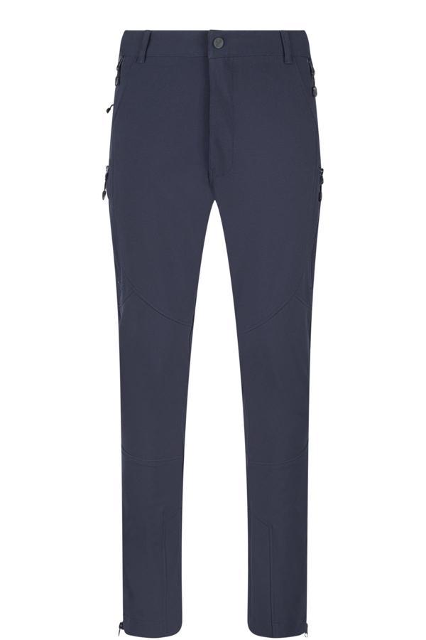 2AS Verde Thermofıne Erkek Pantolon Lacivert - Image 1