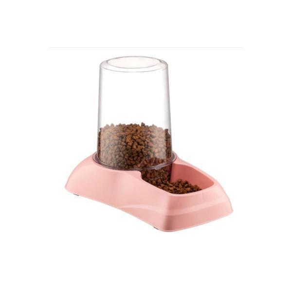 Mikopet Hazneli ve Mama Kabı 1.75 Litre - Image 1