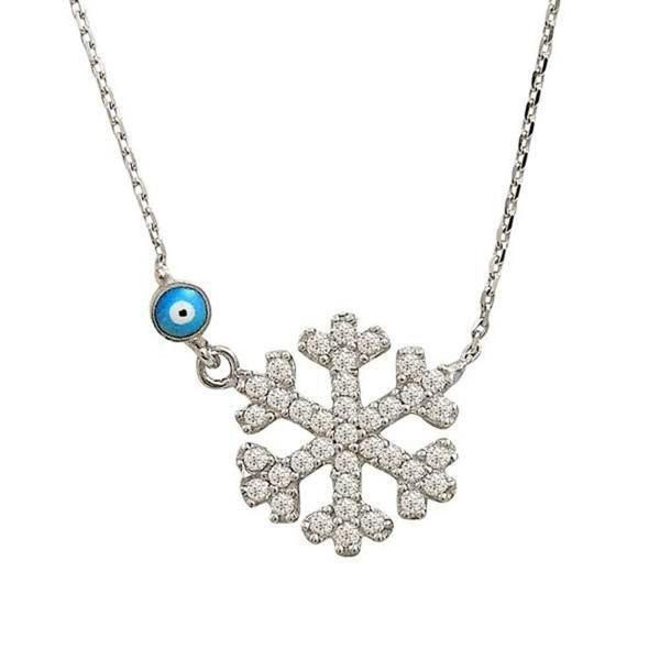 Kartanesi Kolye 2,71 Gram 14 Ayar Altın - Image 1