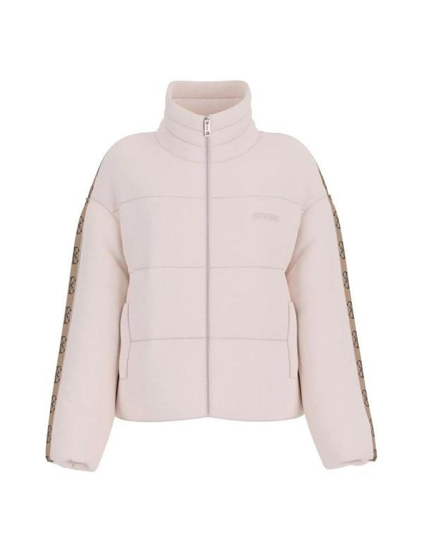 Guess New Jean Kadın Krem Aktif Mont V5BL11WGYC2-G6K5 - Image 1